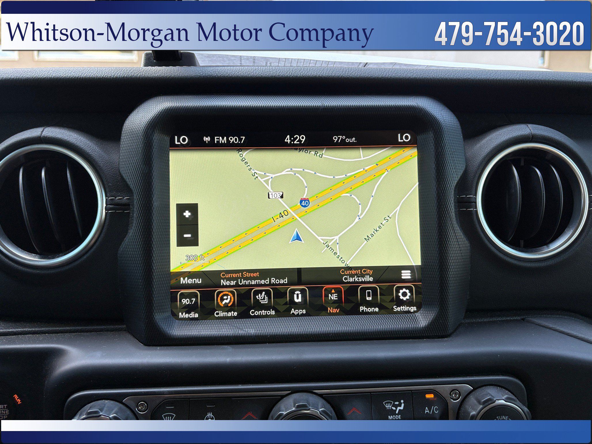 Used 2022 Jeep Wrangler Unlimited Sahara w/ LED Lighting Group AWD/4WD image 23
