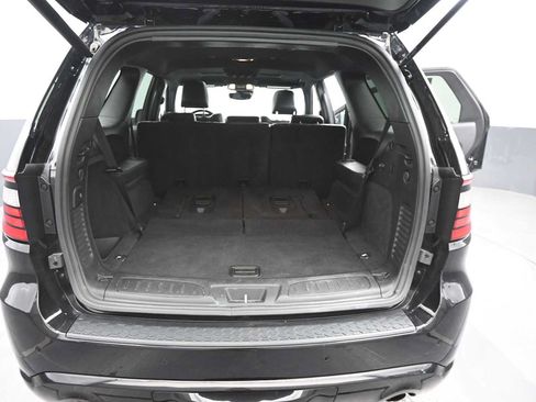 Used 2024 Dodge Durango GT AWD/4WD image 13