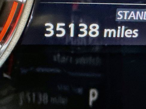 Used 2023 Nissan Rogue SV FWD image 19
