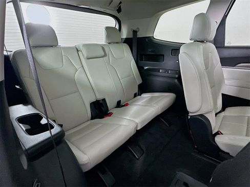 Certified 2022 Kia Telluride SX image 8
