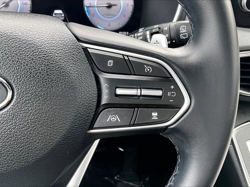 Used 2022 Hyundai Santa Fe SEL w/ Convenience Package image 18