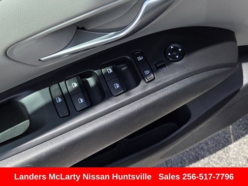 Used 2024 Hyundai Tucson SEL FWD image 21