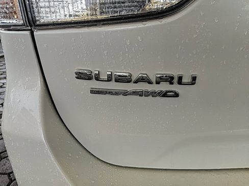 Used 2024 Subaru Forester Premium AWD/4WD image 7