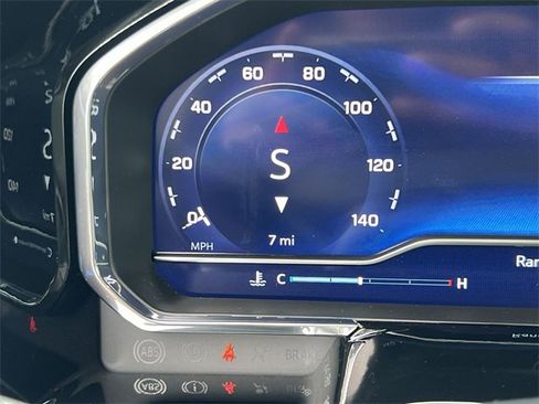 New 2024 Chevrolet Silverado 1500 RST w/ All Star Edition Plus image 12