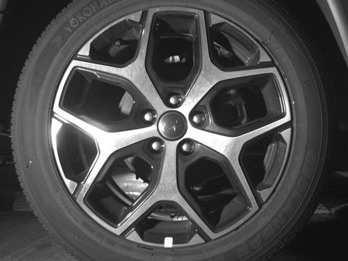 Used 2025 Jeep Compass Limited image 15