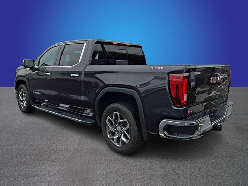 Used 2026 GMC Sierra 1500 SLT w/ SLT Premium Plus Package AWD/4WD image 6