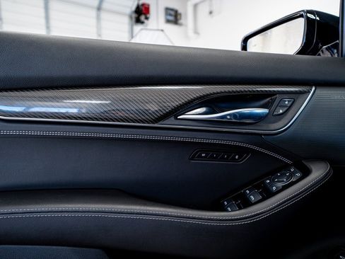 Used 2022 Cadillac CT5 V Blackwing w/ Driver Assist Package image 33