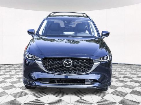 Used 2025 MAZDA CX-5 AWD 2.5 S image 14