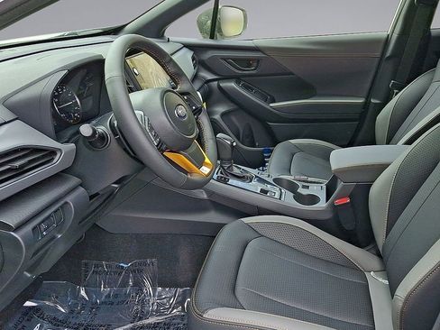 New 2026 Subaru Crosstrek 2.5i Wilderness AWD/4WD image 16