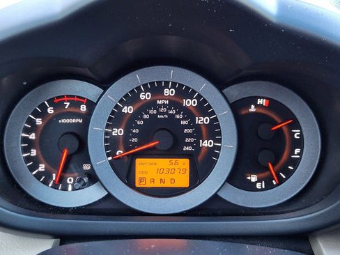 Used 2008 Toyota RAV4 Limited image 22