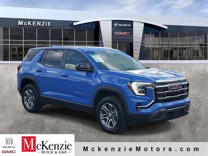 New 2026 GMC Terrain Elevation w/ Technology Package II