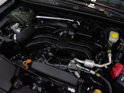 New 2026 Subaru Crosstrek 2.5i Limited AWD/4WD image 10