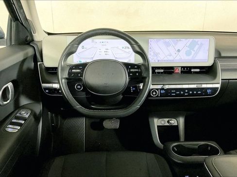 Used 2024 Hyundai Ioniq 5 SEL RWD image 4