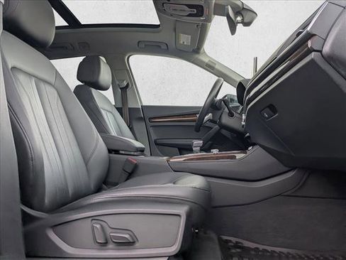 Used 2020 Audi Q5 2.0T Premium Plus w/ Premium Plus Package image 21