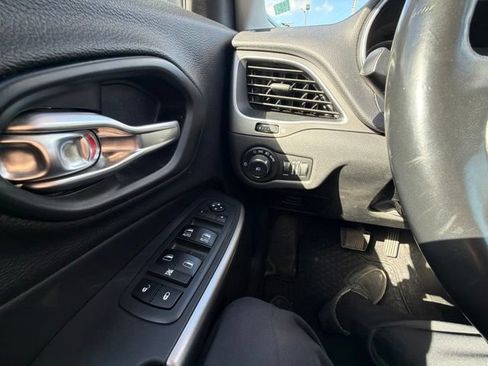 Used 2019 Jeep Cherokee Latitude Plus w/ Cold Weather Group AWD/4WD image 20