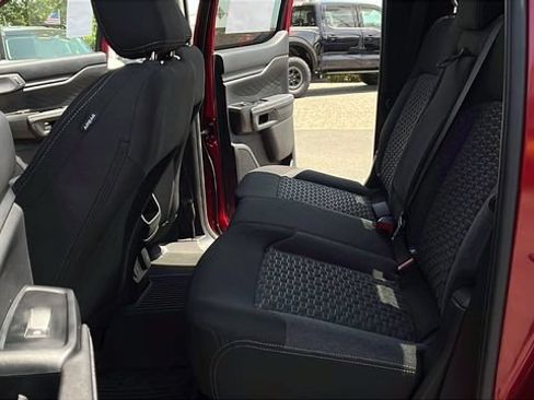 New 2026 Ford Ranger XLT AWD/4WD image 18
