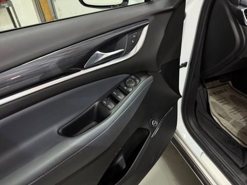 Certified 2023 Buick Enclave Essence w/ LPO, Floor Liner Package image 11