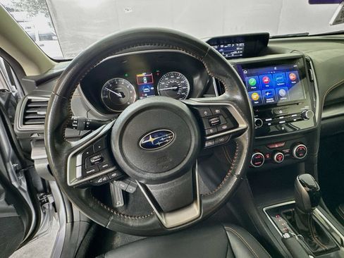 Used 2021 Subaru Crosstrek 2.5i Limited w/ Moonroof Package 2 AWD/4WD image 11