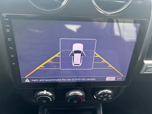 Used 2016 Jeep Compass Sport w/ Power Value Group image 20