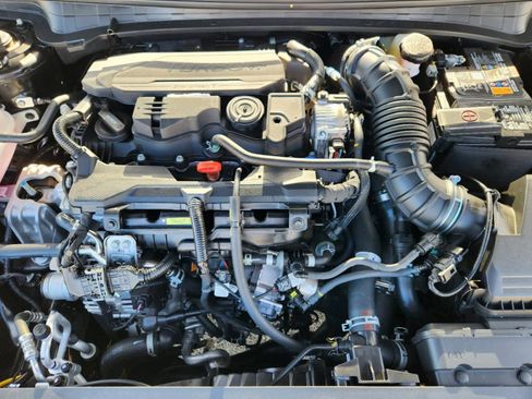 Certified 2025 Kia K4 GT-Line Turbo image 19