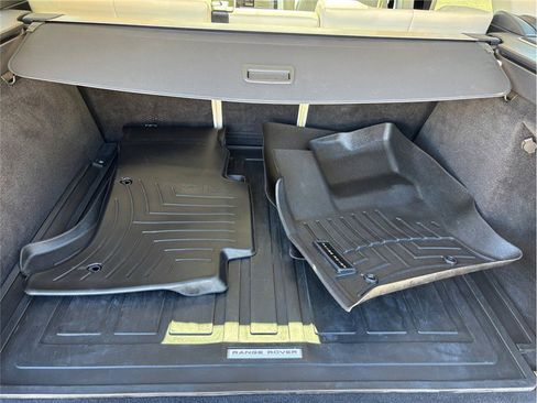 Used 2019 Land Rover Range Rover Sport HST image 55