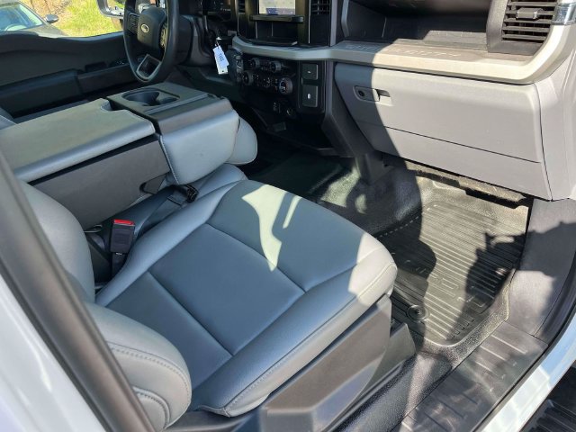 Certified 2026 Ford F250 XL w/ FX4 Off-Road Package AWD/4WD image 23