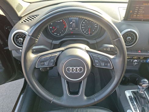 Used 2018 Audi A3 2.0T Premium w/ Convenience Package image 18