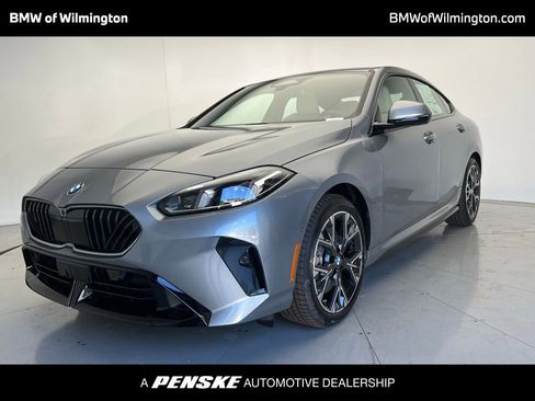 Used 2026 BMW 228i w/ Technology Package image 1