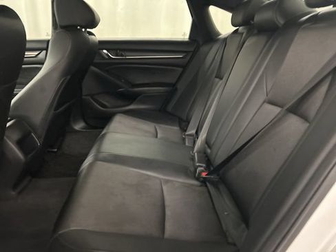 Used 2020 Honda Accord Sport image 25