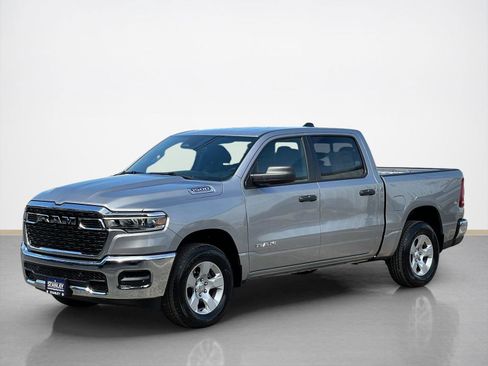 New 2026 RAM 1500 Tradesman image 3