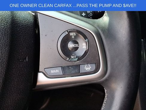 Used 2019 Honda Civic Sport image 21