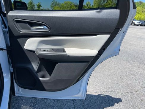 New 2026 Honda Prologue Eco image 35