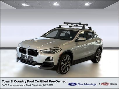 Used 2018 BMW X2 xDrive28i