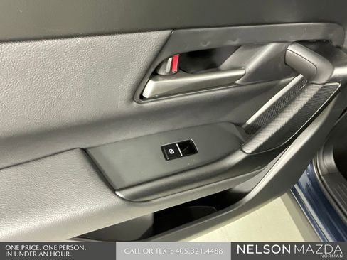 New 2026 MAZDA CX-50 AWD 2.5 S w/ Cargo Package image 19
