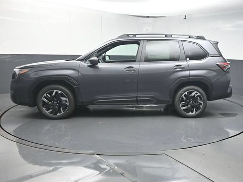 New 2026 Subaru Forester Limited AWD/4WD image 5