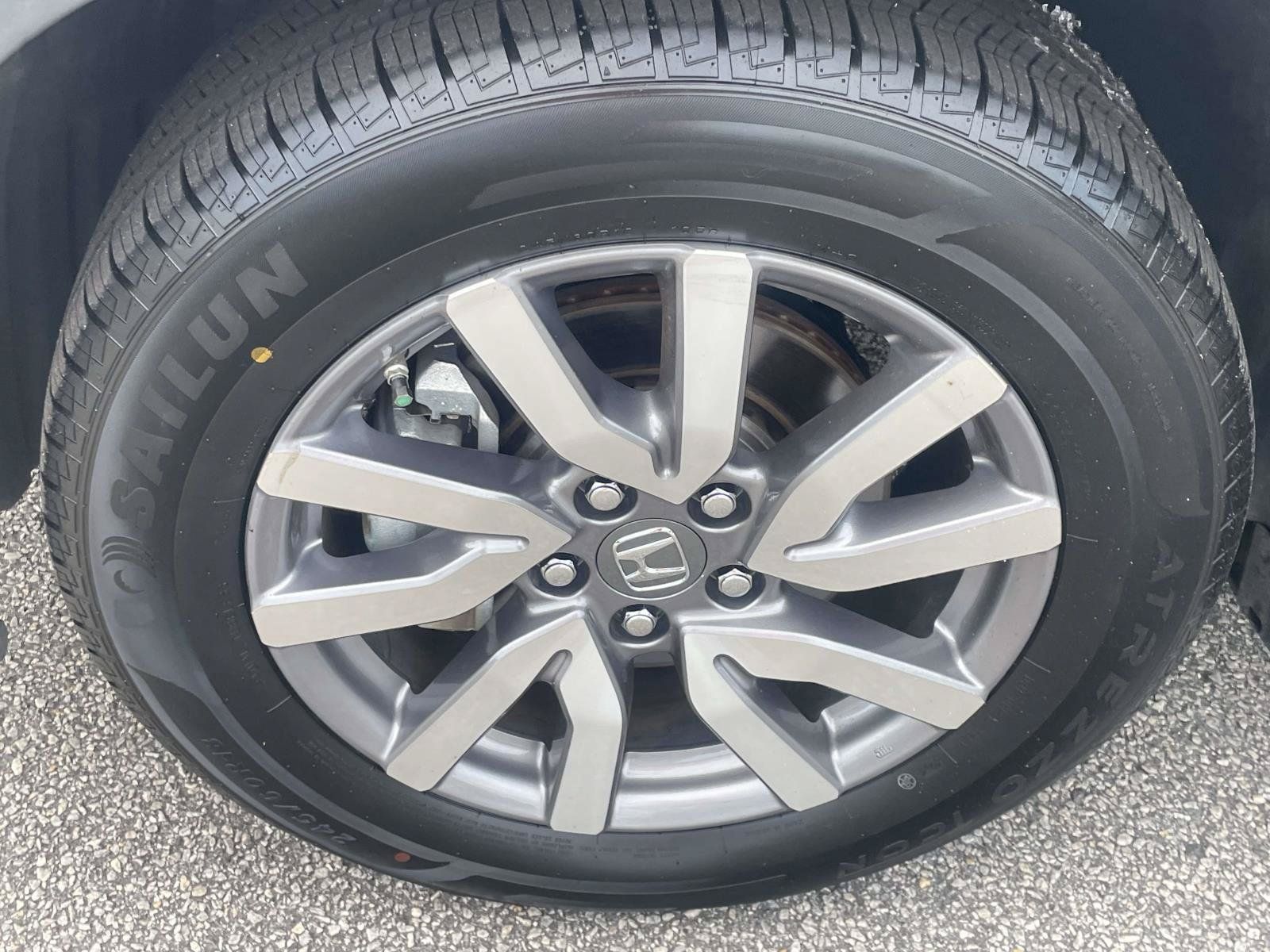 Used 2019 Honda Pilot EX-L image 9