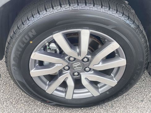 Used 2019 Honda Pilot EX-L image 9