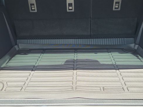 Used 2025 Ford Bronco Outer Banks image 12