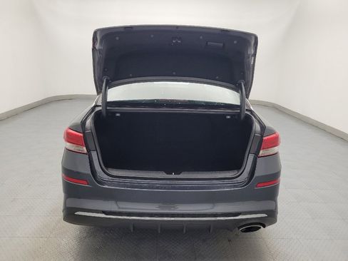 Used 2020 Kia Optima LX image 29