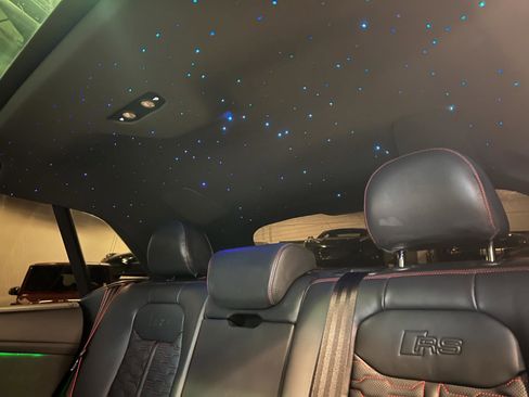 Used 2024 Audi RS Q8 4.0 TFSI QUATTRO image 34