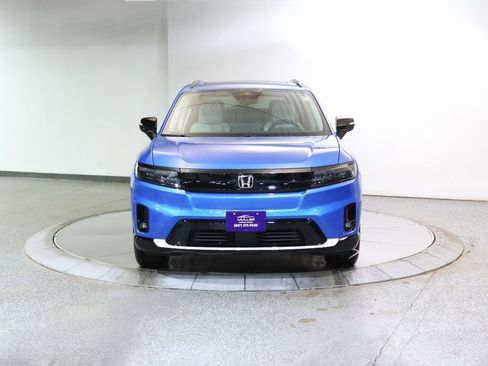 Used 2025 Honda Prologue Touring image 4