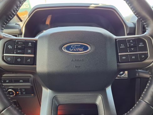 Used 2021 Ford F150 XLT w/ Equipment Group 302A High AWD/4WD image 17