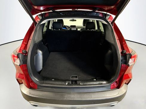 Used 2021 Ford Escape SEL w/ Technology Package AWD/4WD image 31