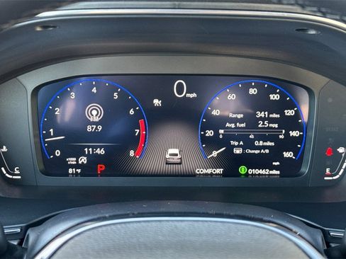 Certified 2024 Acura Integra image 29