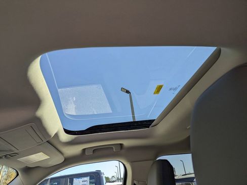 New 2026 Ford Bronco Sport Badlands w/ Badlands Tech Package image 23