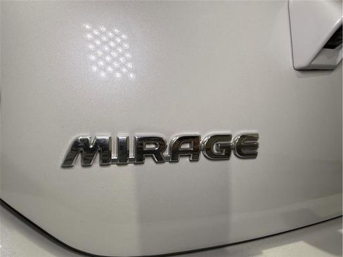Used 2023 Mitsubishi Mirage image 20