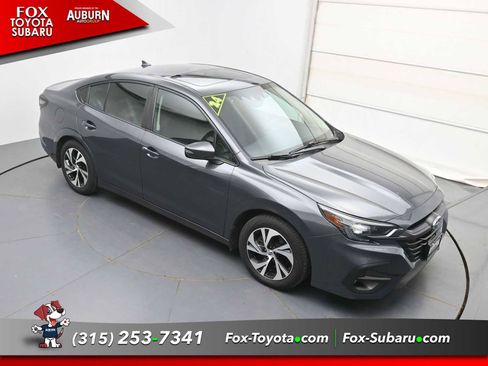 Used 2024 Subaru Legacy Premium AWD/4WD image 31