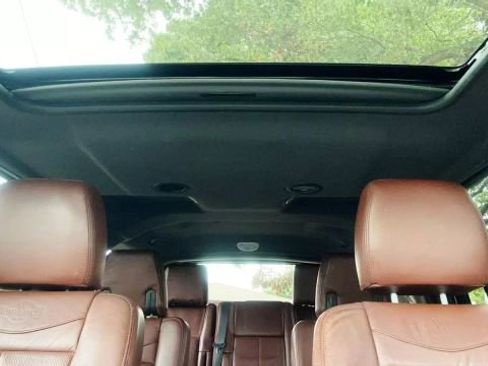 Used 2013 Ford Expedition King Ranch image 11