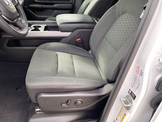 Used 2026 RAM 1500 Big Horn AWD/4WD image 16