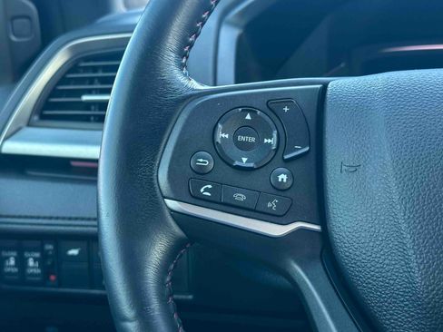 Certified 2024 Honda Odyssey Sport image 30